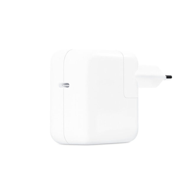 apple-30-w-usb-c-guc-adaptoru-3-1 Apple 30 W USB-C Güç Adaptörü