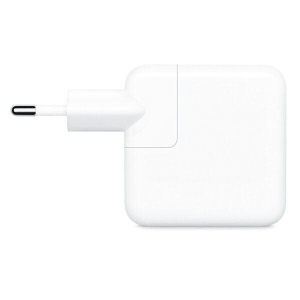 apple-35-w-cift-usb-c-baglanti-noktali-guc-adaptoru-2-1 Apple 35 W Çift USB-C Bağlantı Noktalı Güç Adaptörü