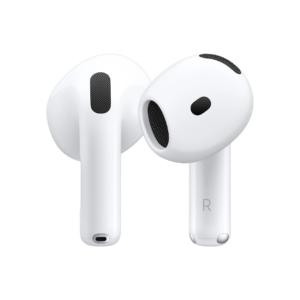 Apple AirPods 4 Aktif Gürültü Engelleme Özellikli