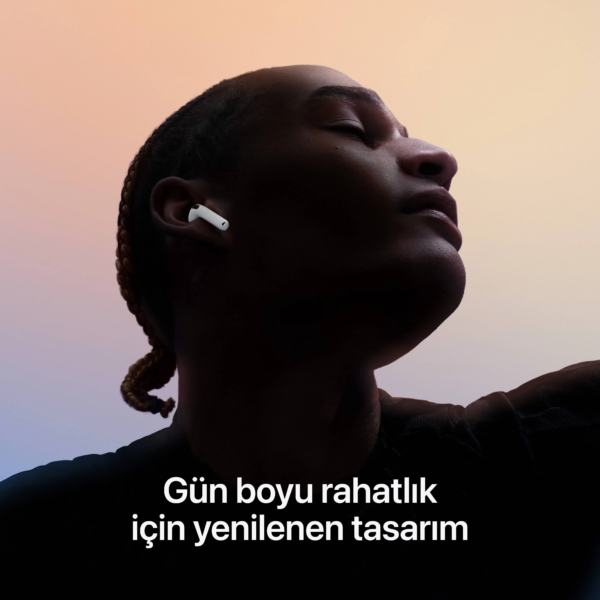 apple-airpods-4-aktif-gurultu-engelleme-ozellikli-4-1 Apple AirPods 4 Aktif Gürültü Engelleme Özellikli