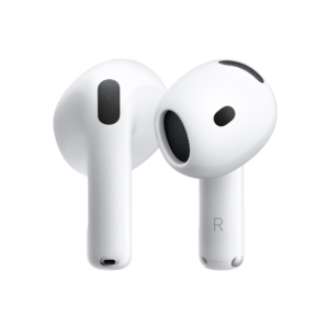Apple AirPods 5 (Kablosuz Şarj Kutulu)