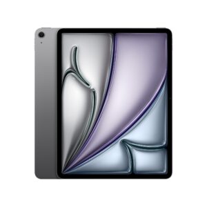 Apple iPad Air 13 inç (M4)