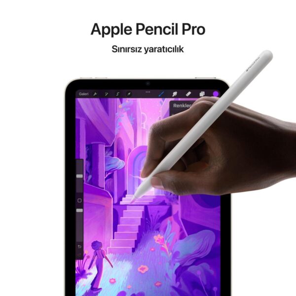 apple-ipad-mini-a17-pro-5 Apple iPad mini (A17 Pro) 8,3 inç