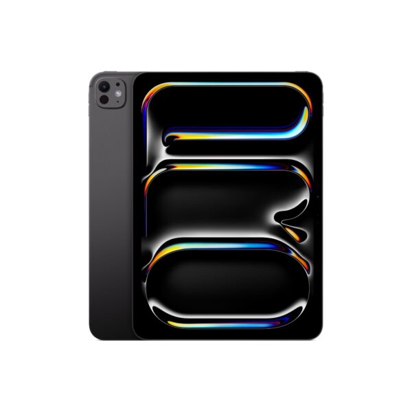 Apple iPad Pro 11 inç (M5)
