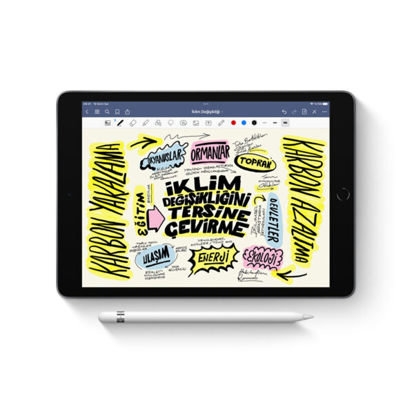 apple-pencil-1-nesil-3-1 Apple Pencil (1. nesil)