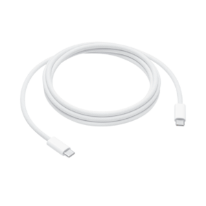 Apple USB-C Örgü Şarj Kablosu (2 m)