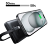 baseus-airpow-lite-10000mah-22-5w-cift-kablolu-powerbank-4-1 Baseus Airpow Lite 10000mAh 22.5W Çift Kablolu Powerbank
