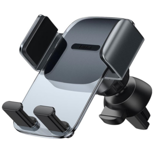 baseus-easy-control-arac-ici-telefon-tutucu-air-vent-1-1 Baseus Easy Control Araç İçi Telefon Tutucu (Air Vent)