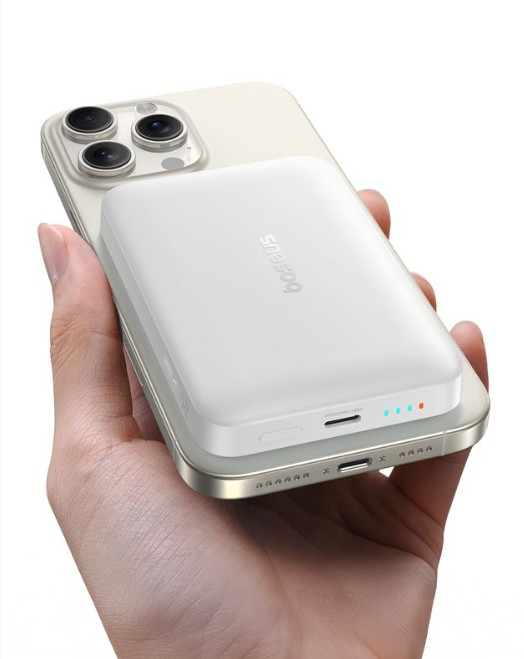 baseus-ef-fm11-mini-mag-10-000-mah-22-5w-magsafe-powerbank-3-1 Baseus EF FM11 Mini Mag 10.000 mAh 22.5W MagSafe Powerbank
