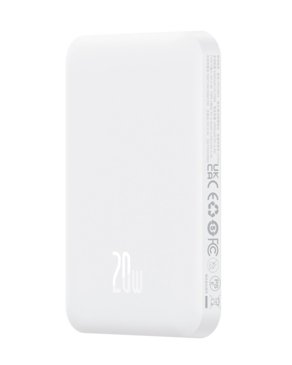 baseus-magsafe-mini-5-000-mah-20w-kablosuz-powerbank-1-1 Baseus MagSafe Mini 5.000 mAh 20W Kablosuz Powerbank