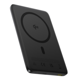 Baseus PicoGo Qi2 Mag 10.000 mAh 27W Powerbank