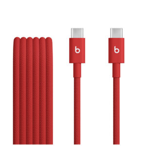 Beats USB-C - USB-C Örgü Kablo (1,5 m)