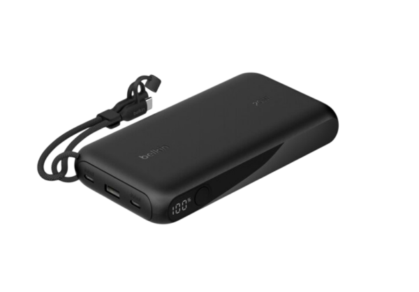 belkin-boostcharge-20-000-mah-pd-20-w-usb-c-powerbank-1-1 Belkin BoostCharge 20.000 mAh PD 20 W USB-C Powerbank