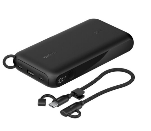 belkin-boostcharge-20-000-mah-pd-20-w-usb-c-powerbank-2-1 Belkin BoostCharge 20.000 mAh PD 20 W USB-C Powerbank