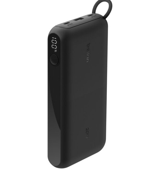 belkin-boostcharge-20-000-mah-pd-20-w-usb-c-powerbank-4-1 Belkin BoostCharge 20.000 mAh PD 20 W USB-C Powerbank