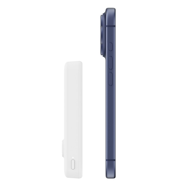 belkin-boostcharge-slim-magsafe-10-000-mah-powerbank-4-1 Belkin BoostCharge Slim MagSafe 10.000 mAh Powerbank
