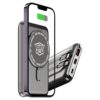 Buff 10000mAh MagSafe Ekranlı Powerbank