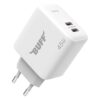 buff-45w-hizli-sarj-adaptoru-dual-type-c-pd-1-1 Buff 45W Hızlı Şarj Adaptörü (Dual Type-C PD)