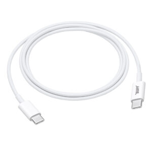 Buff 60W Type-C - Type-C Data Kablosu (1,2 m)