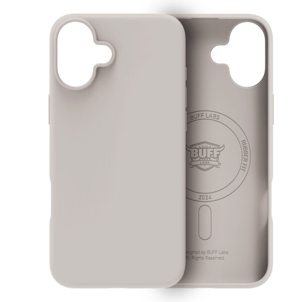 buff-iphone-16-serisi-magsafe-rubber-fit-silikon-kilif-4-1 Buff iPhone 16 Serisi MagSafe Rubber Fit Silikon Kılıf