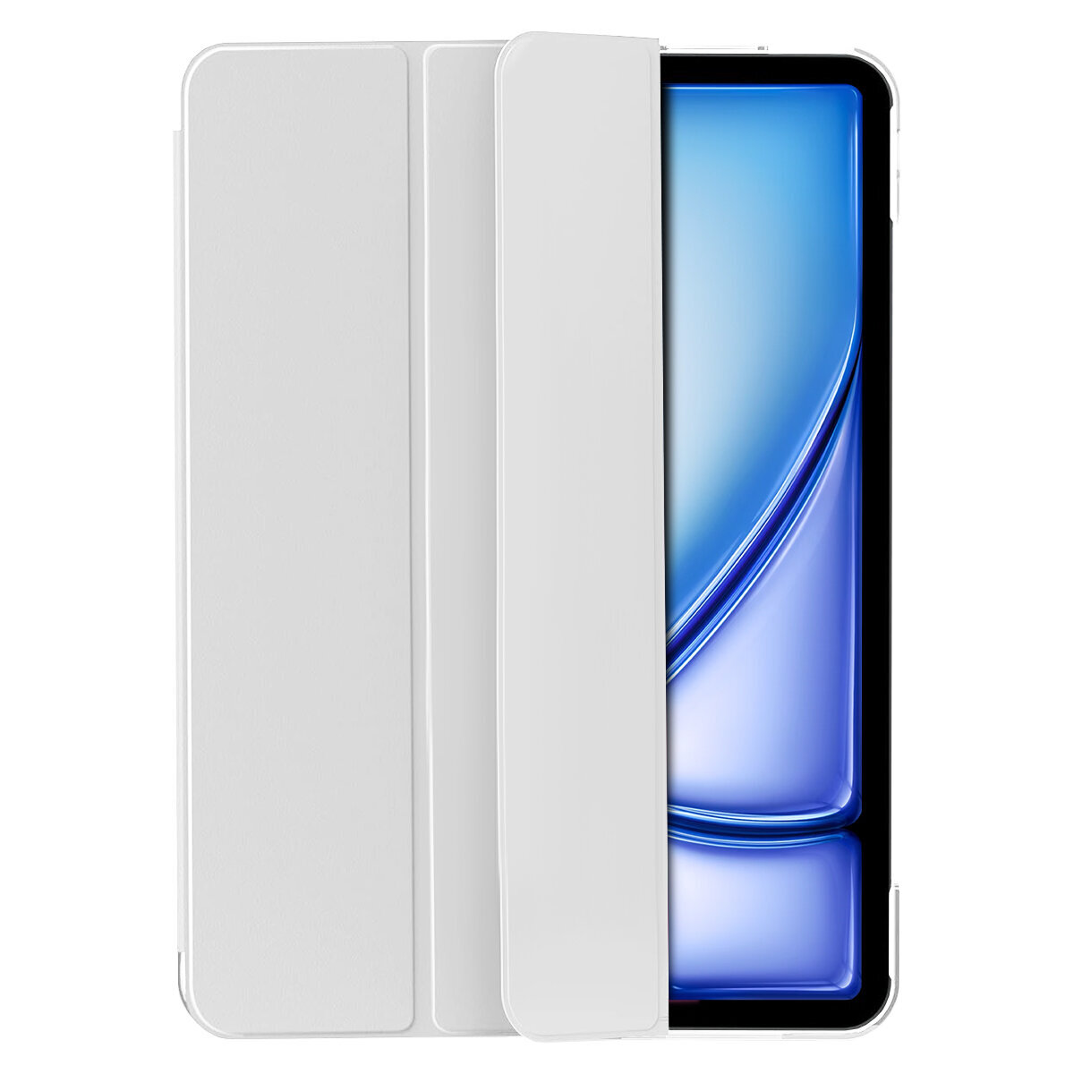 Buff Slim Fit Koruyucu iPad Kılıfı - Görsel 2