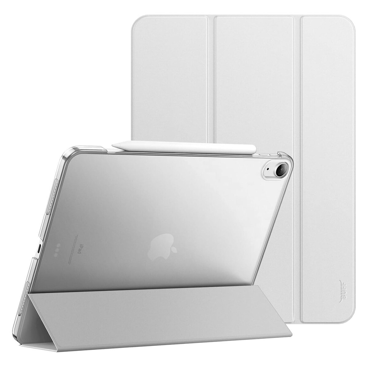 Buff Slim Fit Koruyucu iPad Kılıfı - Görsel 3