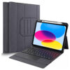 daphnela-ipad-klavyeli-kilif-1-1 Daphnela iPad Klavyeli Kılıf