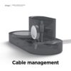 elago-ms2-magsafe-uyumlu-3u-1-arada-sarj-standi-2-1 Elago MS2 MagSafe Uyumlu 3'ü 1 Arada Şarj Standı