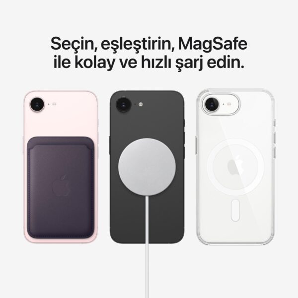 Apple iPhone 17e