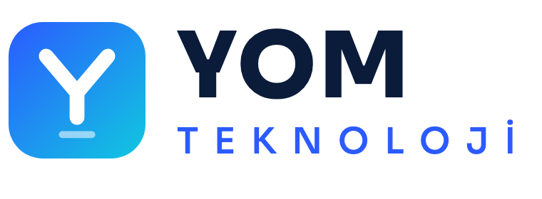 YOM Teknoloji
