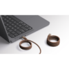 Momax MagLink USB-C - USB-C Kablo