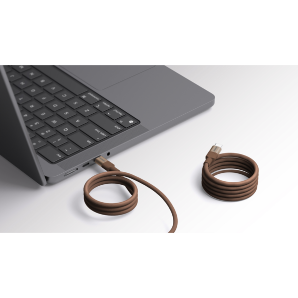 Momax MagLink USB-C - USB-C Kablo