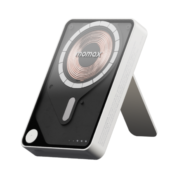 momax-xpro-magsafe-stand-powerbank-10000mah-2-1 Momax XPro MagSafe Stand Powerbank 10000mAh