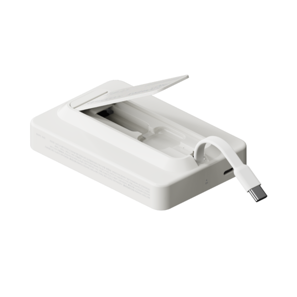 momax-xpro-magsafe-stand-powerbank-10000mah-4-1 Momax XPro MagSafe Stand Powerbank 10000mAh