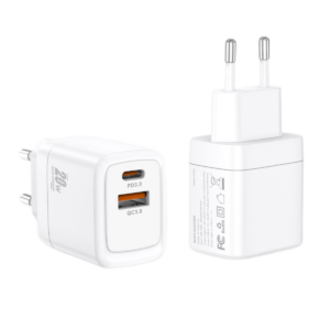 piili-20-w-pd-q3-0-usb-adaptor-1-1 Piili 20 W PD Q3.0 USB Adaptör