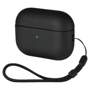 Piili AirPods Pro 3 Silikon Kılıf
