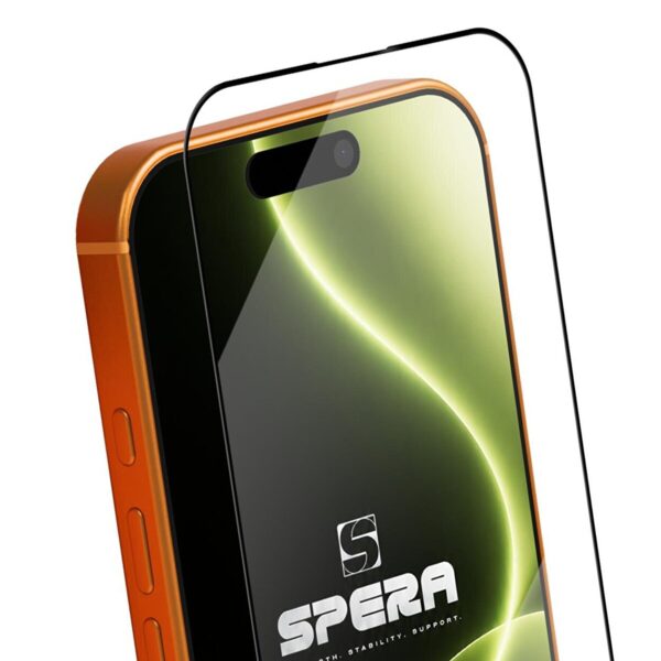 Spera Asahi Glass Ekran Koruyucu