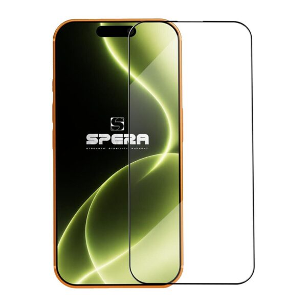 Spera Asahi Glass Ekran Koruyucu