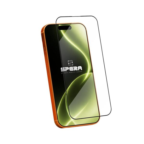Spera Asahi Glass Ekran Koruyucu