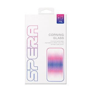 Spera Corning Glass Ekran Koruyucu