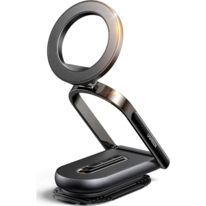 ugreen-magsafe-uyumlu-360-doner-havalandirma-montajli-arac-tutucu-1-1 Ugreen MagSafe Uyumlu 360° Döner Havalandırma Montajlı Araç Tutucu