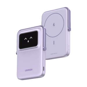 ugreen-uno-magsafe-wireless-5-000-mah-20w-powerbank-1-1 Ugreen Uno MagSafe Wireless 5.000 mAh 20W Powerbank
