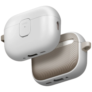 Uniq AirPods Pro 3 Kilitli Kulaklık Kılıfı