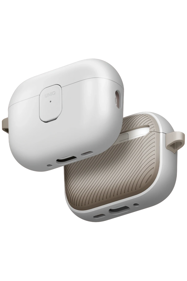 uniq-airpods-pro-3-kilitli-kulaklik-kilifi-1-1 Uniq AirPods Pro 3 Kilitli Kulaklık Kılıfı