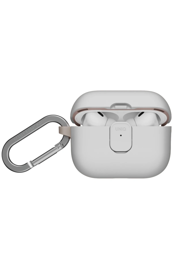 uniq-airpods-pro-3-kilitli-kulaklik-kilifi-2-1 Uniq AirPods Pro 3 Kilitli Kulaklık Kılıfı