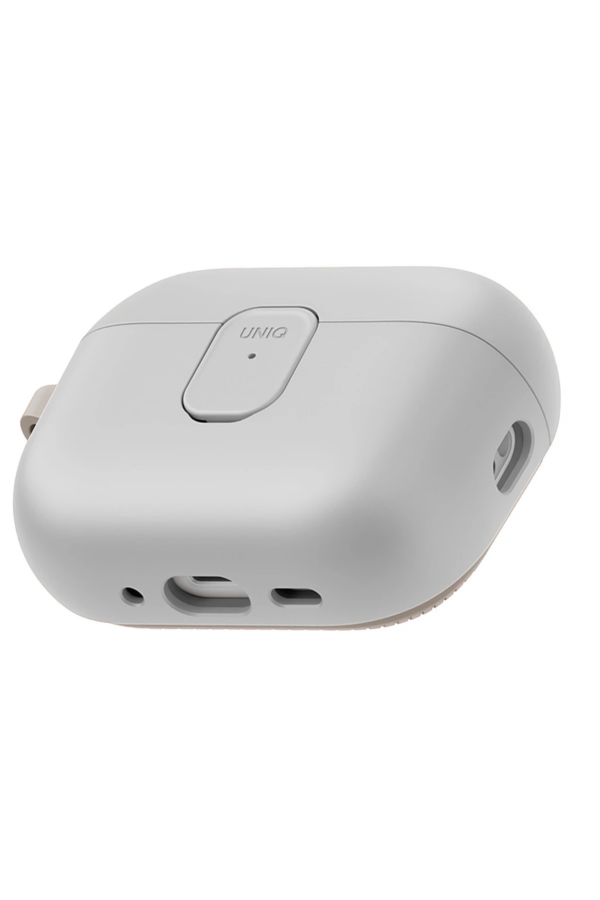 uniq-airpods-pro-3-kilitli-kulaklik-kilifi-3-1 Uniq AirPods Pro 3 Kilitli Kulaklık Kılıfı