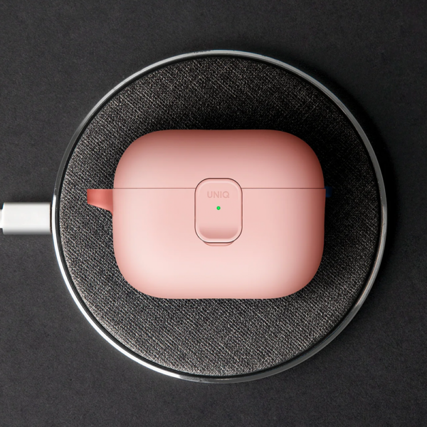 uniq-airpods-pro-3-kilitli-kulaklik-kilifi-4-1 Uniq AirPods Pro 3 Kilitli Kulaklık Kılıfı